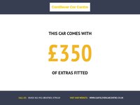 USED 2018 18 FIAT 500 1.2 Pop Hatchback 3dr Petrol Manual Euro 6 (s/s) (69 bhp) 