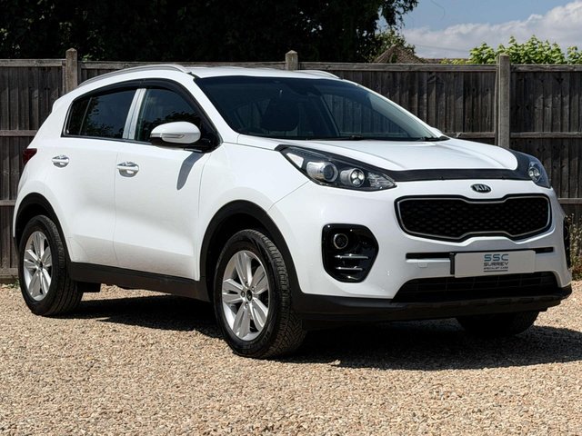 Surrey Specialist Cars