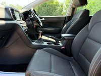 USED 2016 66 KIA SPORTAGE 1.6 Sportage 2 ISG 5dr Long MOT Sat Nav Parking Camer