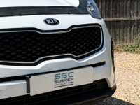 USED 2016 66 KIA SPORTAGE 1.6 Sportage 2 ISG 5dr Long MOT Sat Nav Parking Camer