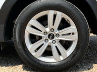 USED 2016 66 KIA SPORTAGE 1.6 Sportage 2 ISG 5dr Long MOT Sat Nav Parking Camer