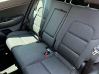 USED 2016 66 KIA SPORTAGE 1.6 Sportage 2 ISG 5dr Long MOT Sat Nav Parking Camer