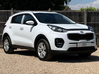 2016 KIA SPORTAGE