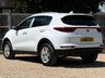 USED 2016 66 KIA SPORTAGE 1.6 Sportage 2 ISG 5dr Long MOT Sat Nav Parking Camer