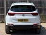 USED 2016 66 KIA SPORTAGE 1.6 Sportage 2 ISG 5dr Long MOT Sat Nav Parking Camer
