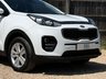 USED 2016 66 KIA SPORTAGE 1.6 Sportage 2 ISG 5dr Long MOT Sat Nav Parking Camer