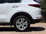USED 2016 66 KIA SPORTAGE 1.6 Sportage 2 ISG 5dr Long MOT Sat Nav Parking Camer