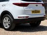 USED 2016 66 KIA SPORTAGE 1.6 Sportage 2 ISG 5dr Long MOT Sat Nav Parking Camer
