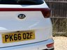 USED 2016 66 KIA SPORTAGE 1.6 Sportage 2 ISG 5dr Long MOT Sat Nav Parking Camer