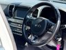 USED 2016 66 KIA SPORTAGE 1.6 Sportage 2 ISG 5dr Long MOT Sat Nav Parking Camer