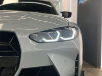 USED 2021 M BMW M3 3.0 BiTurbo Competition Saloon 4dr Petrol Steptronic M xDrive Euro 6 (s/s) (510 ps) MILTEK MID-PIPE | GREAT SPEC