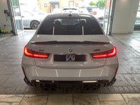 USED 2021 M BMW M3 3.0 BiTurbo Competition Saloon 4dr Petrol Steptronic M xDrive Euro 6 (s/s) (510 ps) MILTEK MID-PIPE | GREAT SPEC