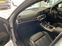 USED 2021 M BMW M3 3.0 BiTurbo Competition Saloon 4dr Petrol Steptronic M xDrive Euro 6 (s/s) (510 ps) MILTEK MID-PIPE | GREAT SPEC