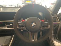 USED 2021 M BMW M3 3.0 BiTurbo Competition Saloon 4dr Petrol Steptronic M xDrive Euro 6 (s/s) (510 ps) MILTEK MID-PIPE | GREAT SPEC