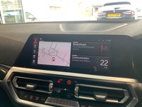 USED 2021 M BMW M3 3.0 BiTurbo Competition Saloon 4dr Petrol Steptronic M xDrive Euro 6 (s/s) (510 ps) MILTEK MID-PIPE | GREAT SPEC