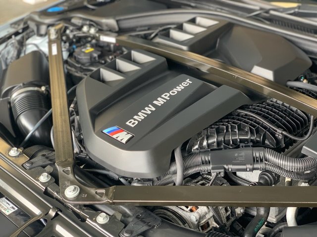 USED 2021 M BMW M3 3.0 BiTurbo Competition Saloon 4dr Petrol Steptronic M xDrive Euro 6 (s/s) (510 ps) MILTEK MID-PIPE | GREAT SPEC