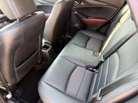 USED 2015 65 MAZDA CX-3 2.0 CX-3 Sport Nav 5dr Sat Nav Parking Camera
