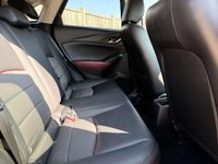USED 2015 65 MAZDA CX-3 2.0 CX-3 Sport Nav 5dr Sat Nav Parking Camera