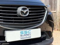 USED 2015 65 MAZDA CX-3 2.0 CX-3 Sport Nav 5dr Sat Nav Parking Camera