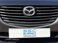 USED 2015 65 MAZDA CX-3 2.0 CX-3 Sport Nav 5dr Sat Nav Parking Camera