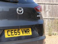 USED 2015 65 MAZDA CX-3 2.0 CX-3 Sport Nav 5dr Sat Nav Parking Camera