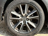 USED 2015 65 MAZDA CX-3 2.0 CX-3 Sport Nav 5dr Sat Nav Parking Camera
