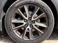 USED 2015 65 MAZDA CX-3 2.0 CX-3 Sport Nav 5dr Sat Nav Parking Camera