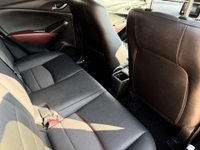 USED 2015 65 MAZDA CX-3 2.0 CX-3 Sport Nav 5dr Sat Nav Parking Camera