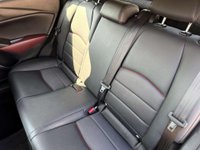 USED 2015 65 MAZDA CX-3 2.0 CX-3 Sport Nav 5dr Sat Nav Parking Camera