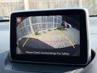 USED 2015 65 MAZDA CX-3 2.0 CX-3 Sport Nav 5dr Sat Nav Parking Camera