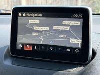 USED 2015 65 MAZDA CX-3 2.0 CX-3 Sport Nav 5dr Sat Nav Parking Camera
