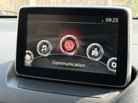USED 2015 65 MAZDA CX-3 2.0 CX-3 Sport Nav 5dr Sat Nav Parking Camera