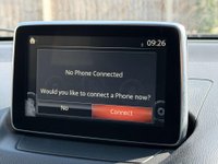 USED 2015 65 MAZDA CX-3 2.0 CX-3 Sport Nav 5dr Sat Nav Parking Camera