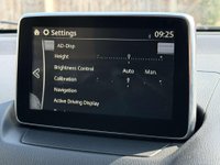 USED 2015 65 MAZDA CX-3 2.0 CX-3 Sport Nav 5dr Sat Nav Parking Camera