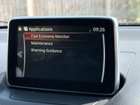 USED 2015 65 MAZDA CX-3 2.0 CX-3 Sport Nav 5dr Sat Nav Parking Camera