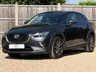 USED 2015 65 MAZDA CX-3 2.0 CX-3 Sport Nav 5dr Sat Nav Parking Camera