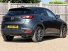 USED 2015 65 MAZDA CX-3 2.0 CX-3 Sport Nav 5dr Sat Nav Parking Camera