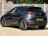 USED 2015 65 MAZDA CX-3 2.0 CX-3 Sport Nav 5dr Sat Nav Parking Camera