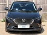 USED 2015 65 MAZDA CX-3 2.0 CX-3 Sport Nav 5dr Sat Nav Parking Camera