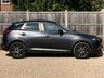 USED 2015 65 MAZDA CX-3 2.0 CX-3 Sport Nav 5dr Sat Nav Parking Camera