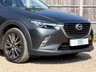 USED 2015 65 MAZDA CX-3 2.0 CX-3 Sport Nav 5dr Sat Nav Parking Camera
