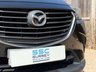 USED 2015 65 MAZDA CX-3 2.0 CX-3 Sport Nav 5dr Sat Nav Parking Camera