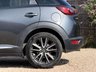 USED 2015 65 MAZDA CX-3 2.0 CX-3 Sport Nav 5dr Sat Nav Parking Camera