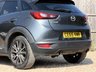 USED 2015 65 MAZDA CX-3 2.0 CX-3 Sport Nav 5dr Sat Nav Parking Camera