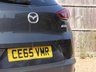USED 2015 65 MAZDA CX-3 2.0 CX-3 Sport Nav 5dr Sat Nav Parking Camera