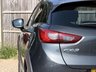 USED 2015 65 MAZDA CX-3 2.0 CX-3 Sport Nav 5dr Sat Nav Parking Camera