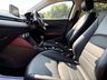 USED 2015 65 MAZDA CX-3 2.0 CX-3 Sport Nav 5dr Sat Nav Parking Camera