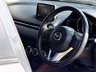 USED 2015 65 MAZDA CX-3 2.0 CX-3 Sport Nav 5dr Sat Nav Parking Camera
