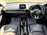 USED 2015 65 MAZDA CX-3 2.0 CX-3 Sport Nav 5dr Sat Nav Parking Camera