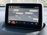 USED 2015 65 MAZDA CX-3 2.0 CX-3 Sport Nav 5dr Sat Nav Parking Camera